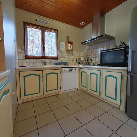 Les Chalets Du Gelat, Nature Et Calme Noaillan ภายนอก รูปภาพ